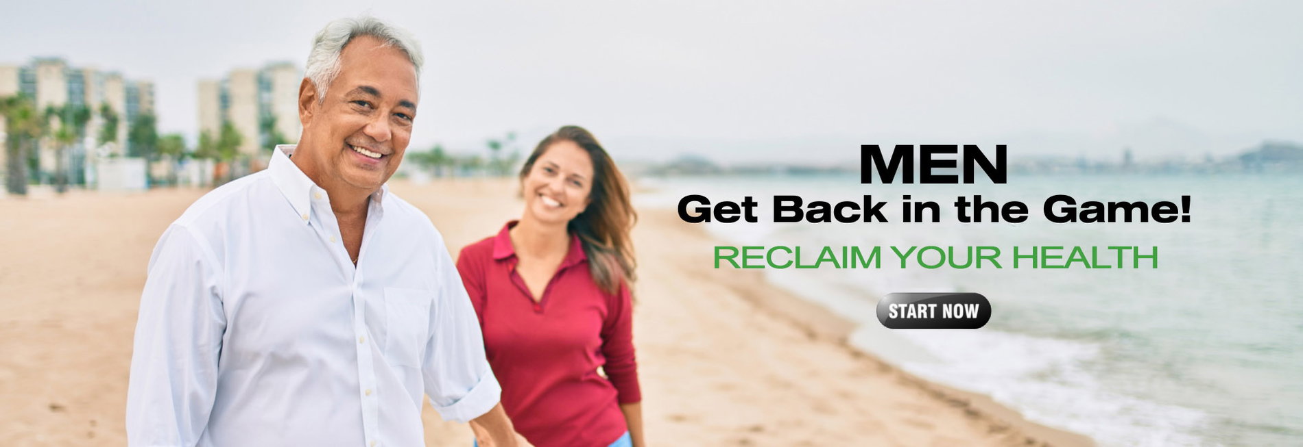 Men's Weight Loss Banner Image 1