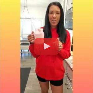 Recipe Image: Aloha Smoothie