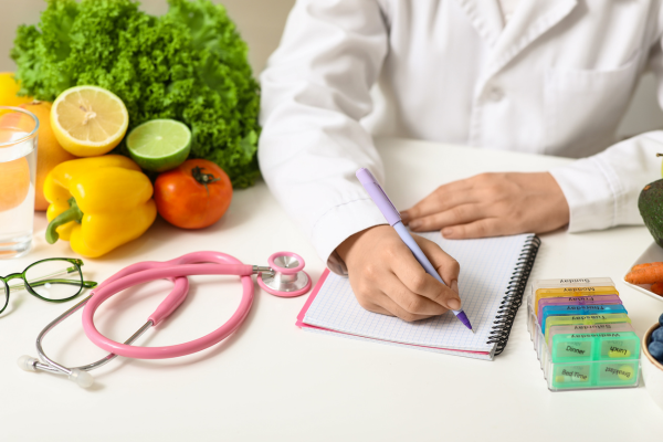 Blog Image: How Structured Weight Loss Programs Help People Stay Consistent