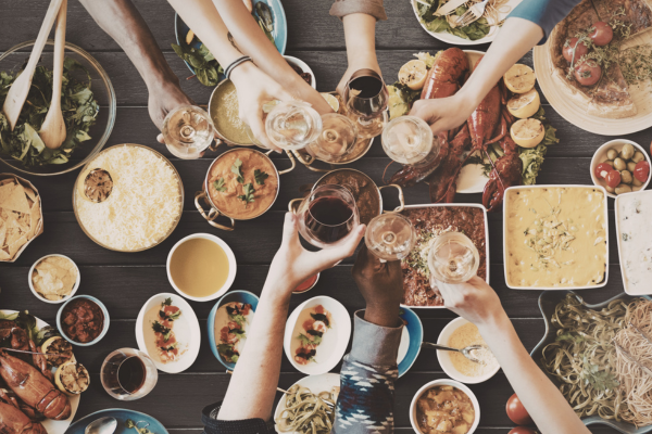 Blog Image: Why Losing Weight With a Friend Makes It Easier