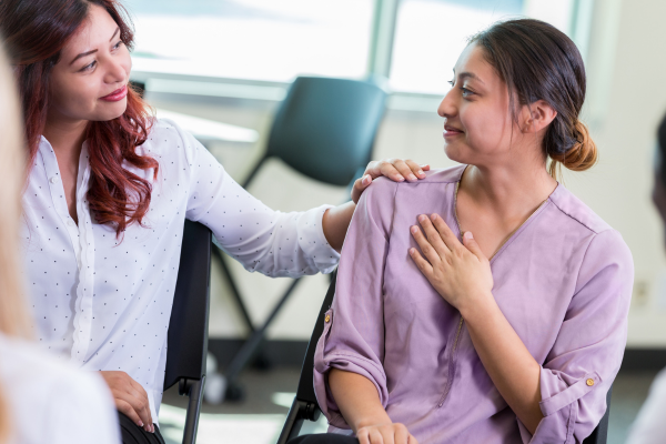 Blog Image: Why Coaching and Support Matter Most in Weight Loss