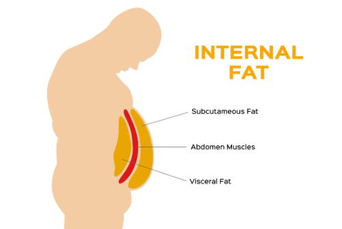 Blog Image: How Cortisol Impacts Weight Control Blog Image: How Cortisol Impacts Weight Control
