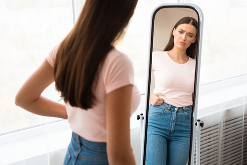 Blog Image: How Cortisol Hormone Affects Weight Loss Blog Image: How Cortisol Hormone Affects Weight Loss