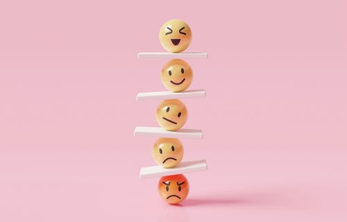 Blog Image: Cortisol Can Trigger Intense Cravings Blog Image: Cortisol Can Trigger Intense Cravings