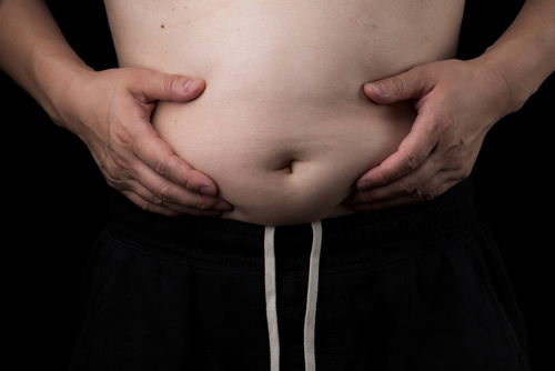Blog Image: High Cortisol Can Lead to Belly Fat Blog Image: High Cortisol Can Lead to Belly Fat