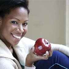 Blog Image: An Apple a Day Keeps More Than Just The Doctor Away
