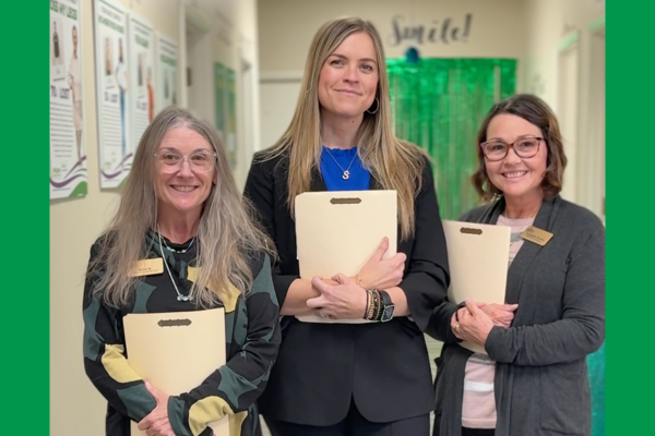 Blog Image: What Happens During Your First Weight Loss Consultation?