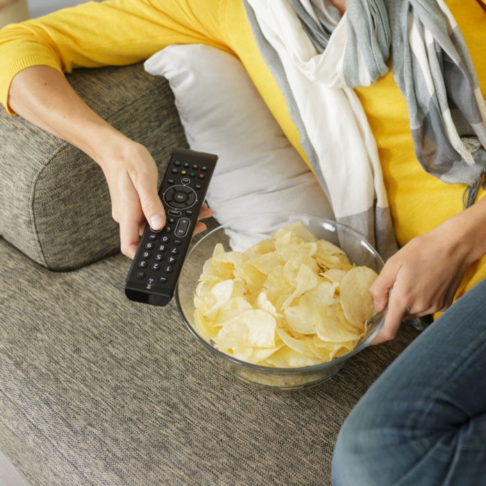 Blog Image: 4 Reasons for Boredom Eating & How to Stop Blog Image: 4 Reasons for Boredom Eating & How to Stop
