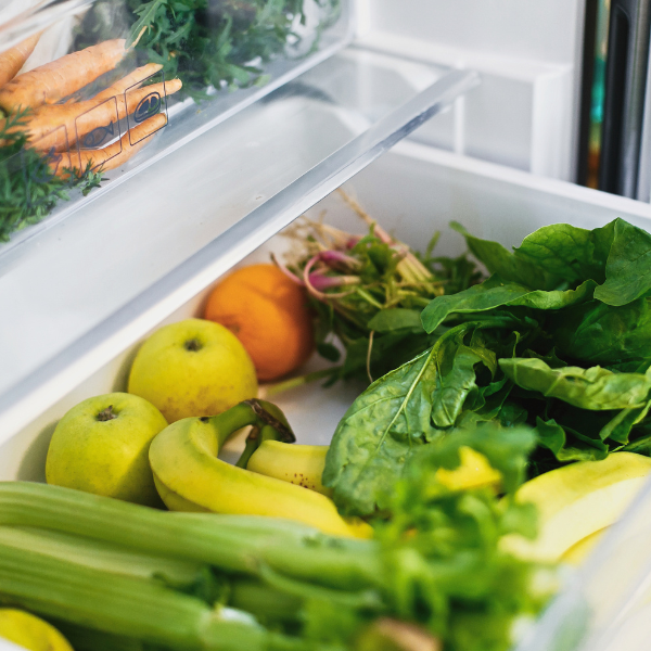 Blog Image: A Comprehensive Guide to Keeping Foods Fresher Longer Blog Image: A Comprehensive Guide to Keeping Foods Fresher Longer