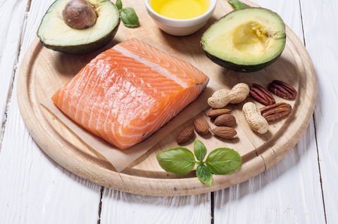 Blog Image: Eat More Fat to Lose Weight Faster Blog Image: Eat More Fat to Lose Weight Faster