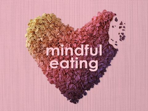 Blog Image: Mindful Eating Lets You Enjoy the Foods You Eat Blog Image: Mindful Eating Lets You Enjoy the Foods You Eat