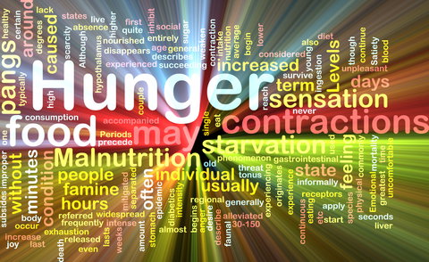 Blog Image: Hormonal Changes Can Lead to Nutritional Imbalances