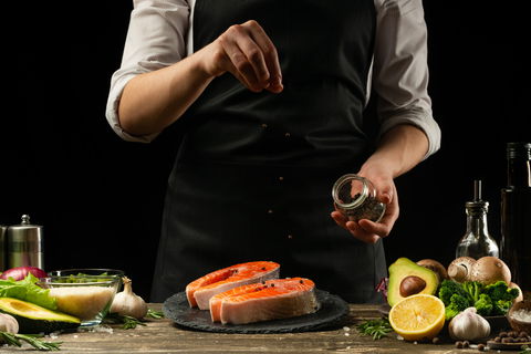 Blog Image: Add Fats to Your Diet to Feel Full Longer Blog Image: Add Fats to Your Diet to Feel Full Longer