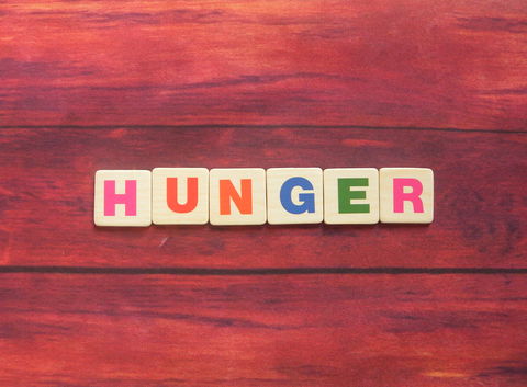 Blog Image: Feelings of Hunger are Normal When Its Mealtime