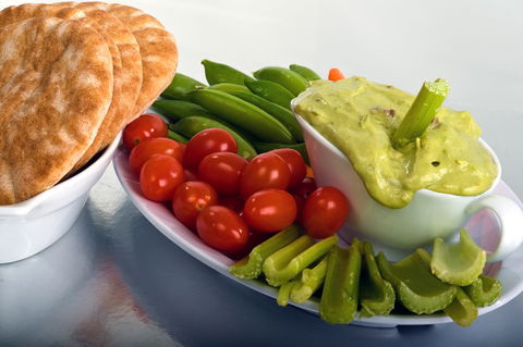 Blog Image: Low Calorie Dense Foods for Hunger Busting Snacks Blog Image: Low Calorie Dense Foods for Hunger Busting Snacks