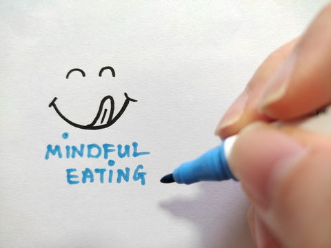 Blog Image: Mindful Eating Requires Listening to Hunger Cues Blog Image: Mindful Eating Requires Listening to Hunger Cues