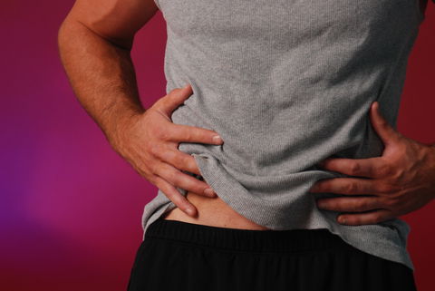 Blog Image: Rapid Weight Loss Causes Uncontrolled Hunger