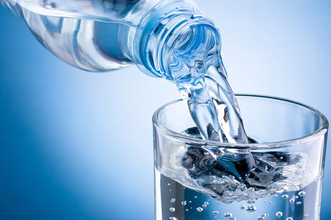 Blog Image: Drinking Water Helps to Manage Appetite and Hunger