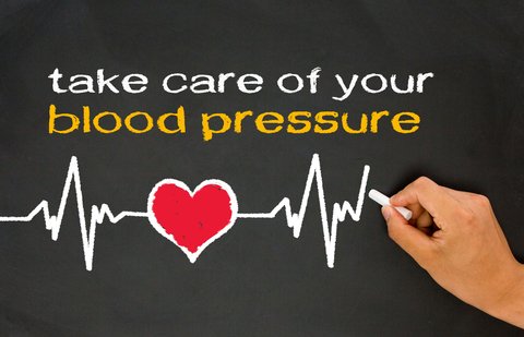 Blog Image: Got High Blood Pressure? A Personalized Diet from MRC Can Help!