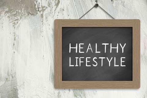 Blog Image: Weight Loss News: Is Your Lifestyle Healthy? Blog Image: Weight Loss News: Is Your Lifestyle Healthy?