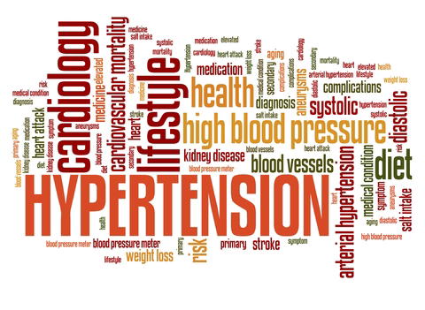 New Blood Pressure Guidelines Recommend Weight Loss and Exercise