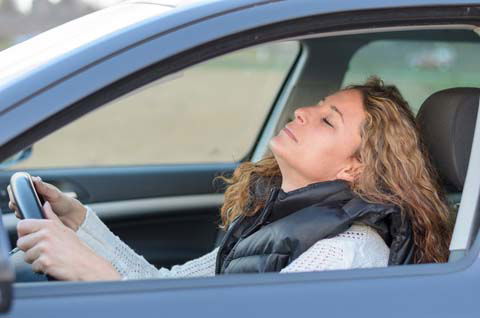 Blog Image: Lack of Sleep Causes Problems Blog Image: Lack of Sleep Causes Problems