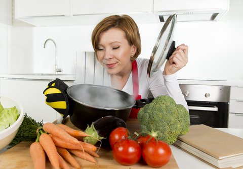 Blog Image: Aromatic Flavors to Satisfy Your Tastes Blog Image: Aromatic Flavors to Satisfy Your Tastes
