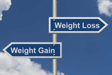 Blog Image: Imbalances Can Lead to Weight Gain or Loss Blog Image: Imbalances Can Lead to Weight Gain or Loss