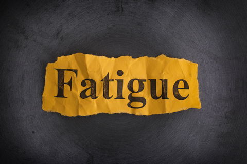 Blog Image: Low Hormone Levels Can Cause Fatigue