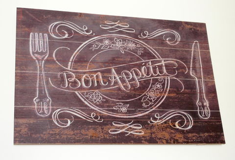 Blog Image: Honor Your Hunger… Bon Appetit!