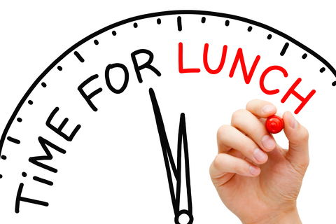Blog Image: Always Eat at Meal Times to Avoid Unwanted Hunger Blog Image: Always Eat at Meal Times to Avoid Unwanted Hunger