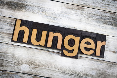 Blog Image: Hunger Is Triggered by Natural Signals