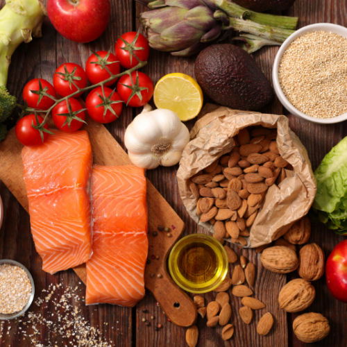 Blog Image: Eating Well Is Easier Than You May Think Blog Image: Eating Well Is Easier Than You May Think