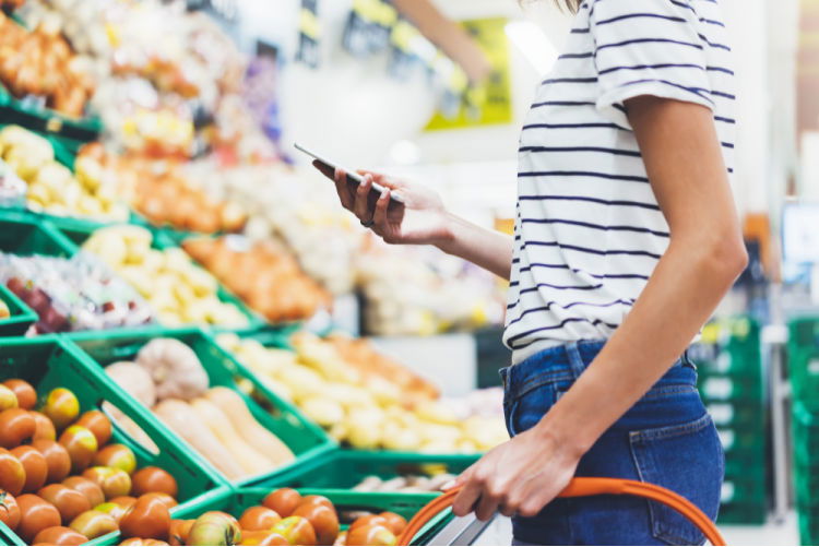 Blog Image: Best Grocery Store Finds For Easier Weight Loss Blog Image: Best Grocery Store Finds For Easier Weight Loss