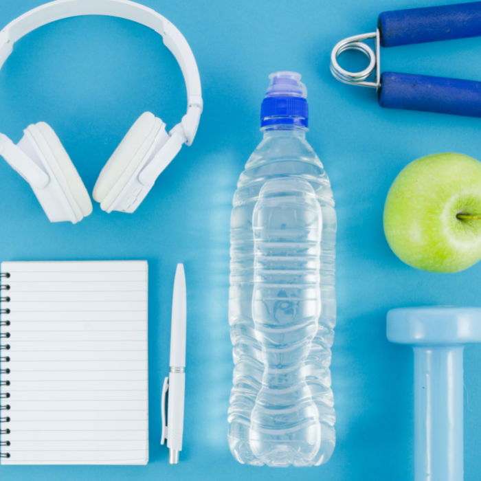 Blog Image: 5 Ways to Lose Weight, Balance Hormones, and Get Healthier in the New Year Blog Image: 5 Ways to Lose Weight, Balance Hormones, and Get Healthier in the New Year