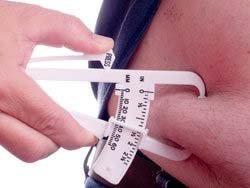 Blog Image: How Much Fat Do You Have to Lose? Blog Image: How Much Fat Do You Have to Lose?