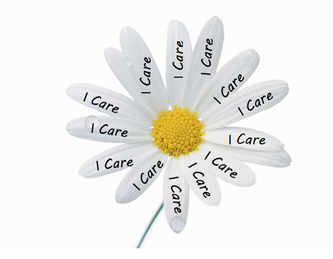Blog Image: I CARE Blog Image: I CARE