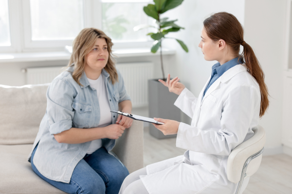 Blog Image: Is Medical Weight loss Worth It? What to Expect at MRC