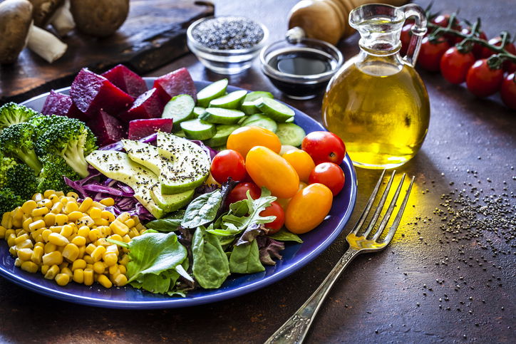 Blog Image: Make Smart Choices to Lose Weight Efficiently