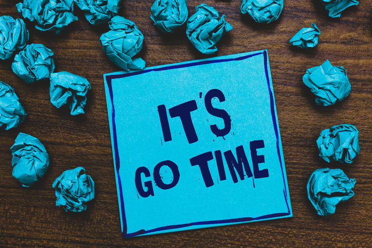 Blog Image: Do you need help getting started?