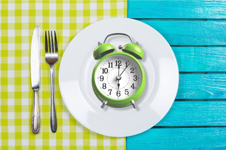 Blog Image: Fasting Is More About When Your Eat... Not What You Eat! Blog Image: Fasting Is More About When Your Eat... Not What You Eat!
