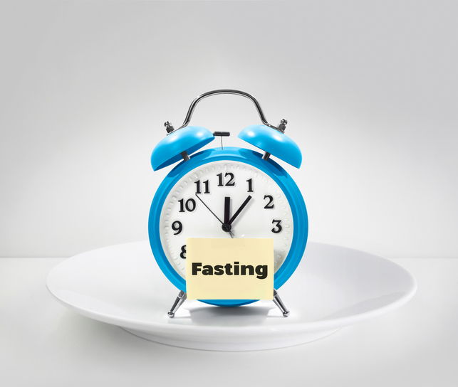 Blog Image: Listen to Your Body and Adjust Your Fasting Windows Blog Image: Listen to Your Body and Adjust Your Fasting Windows