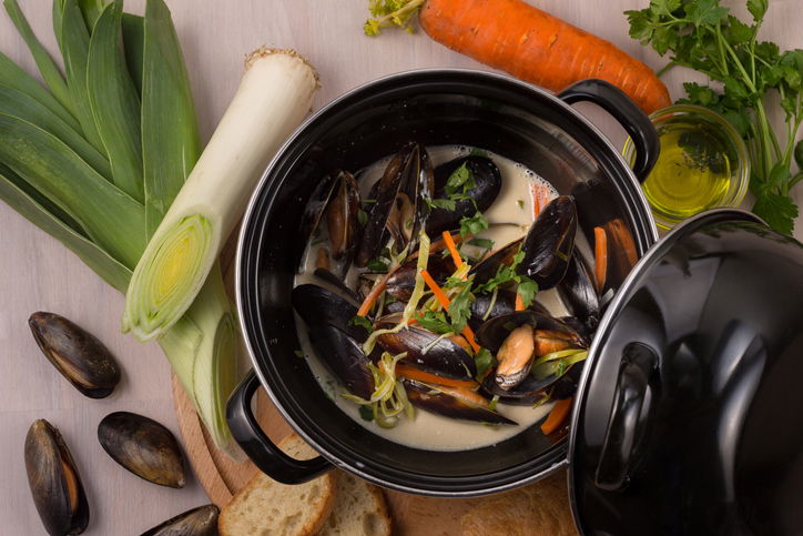 Blog Image: Atkins Diet May Be History's Most Popular Low-Carb Diet