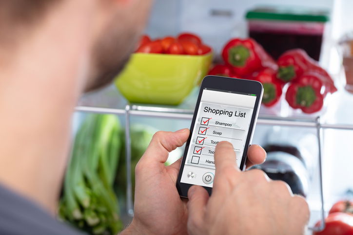 Blog Image: Self-Monitoring Can Give Your More Options