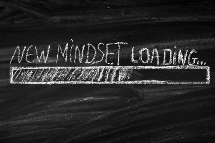 Blog Image: Adopt an Attitude that Supports Weight Loss Blog Image: Adopt an Attitude that Supports Weight Loss