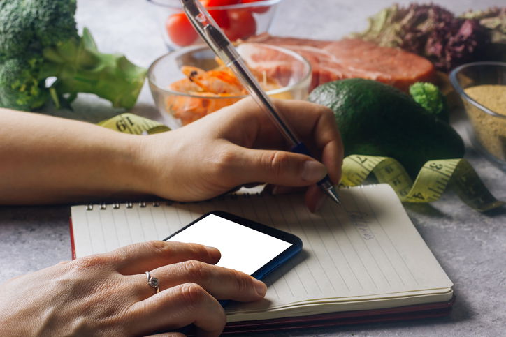 Blog Image: Self-Monitor Your Body’s Feedback Blog Image: Self-Monitor Your Body’s Feedback