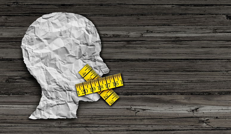 Blog Image: According to Nutritionists Being a Little Hungry Is Healthy