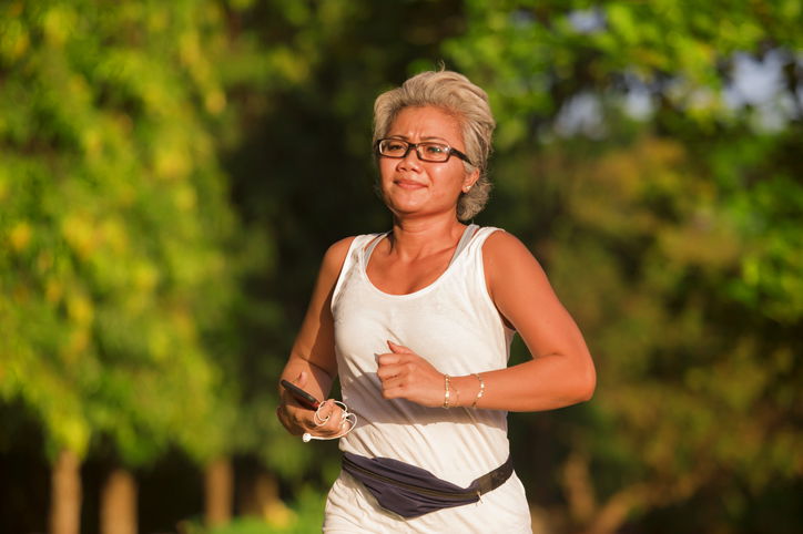 Blog Image: Become a More Active Person for Better Weight Control Blog Image: Become a More Active Person for Better Weight Control