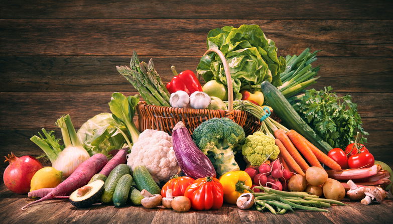 Blog Image: Healthy Eating Does Not Have to Be Complicated Blog Image: Healthy Eating Does Not Have to Be Complicated
