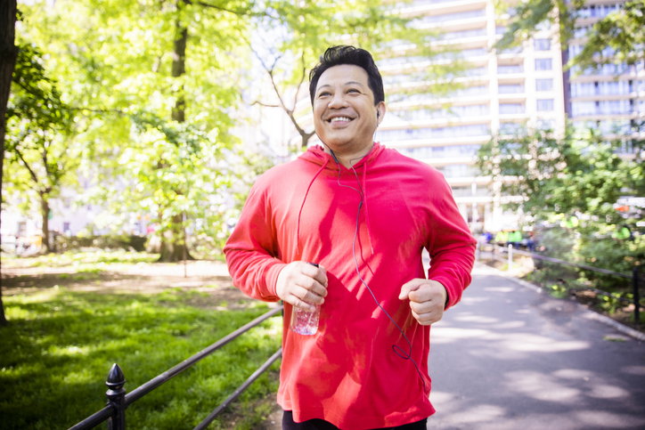 Blog Image: Not All Body Fat Is Created Equal